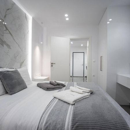 A Casa Nostra Apartment Loutraki  Exterior photo